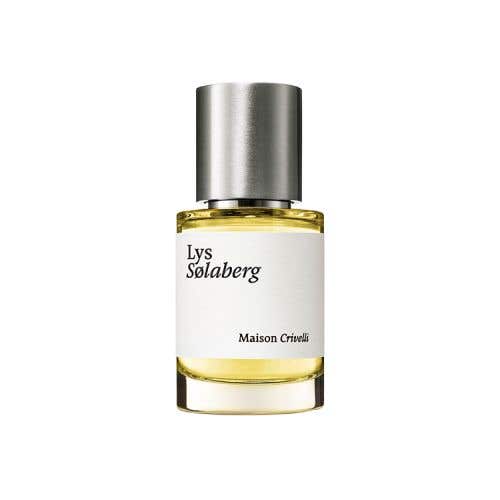 Maison Crivelli Lys Solaberg EDP 峽映百合淡香精