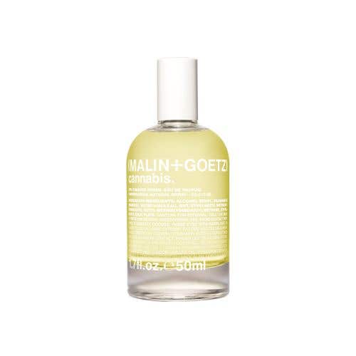 (malin+goetz) cannabis edp 大麻草淡香精
