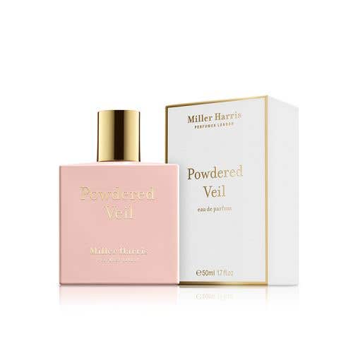 Miller Harris Powdered Veil EDP 琥珀縭紗淡香精