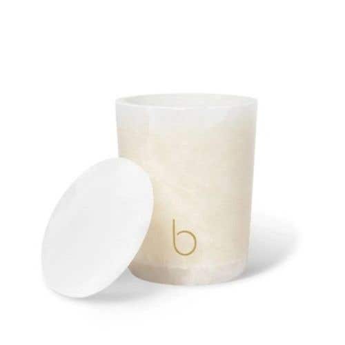 Bamford Pelargonium Explorer Candle 熙月雪花石香氛蠟燭