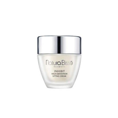 Natura Bisse 6D立體緊緻豐潤乳霜
Inhibit High Definition Lifting Cream