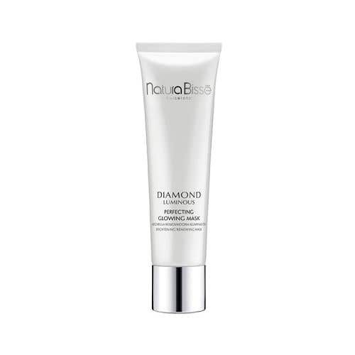 Natura Bisse Diamond White Glowing Mask 鑽石極緻臻白透亮面膜