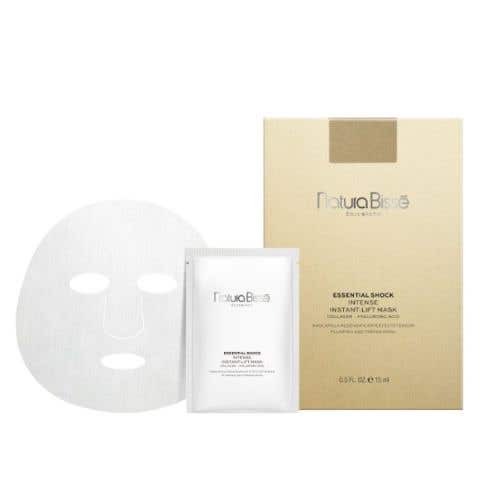 Natura Bisse 無齡緊膚極緻片狀面膜 (4入)ESI FIRMING MASK (4ud)