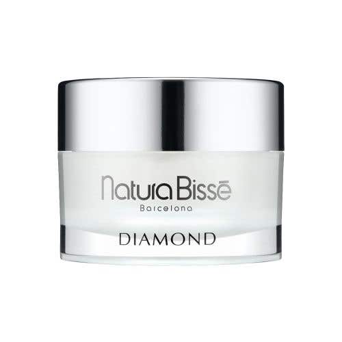 Natura Bisse Diamond White Rich Luxury Cleanse 鑽石極緻臻白淨膚凝霜