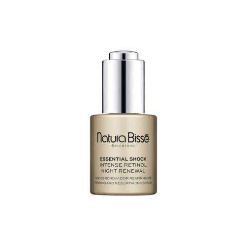 Natura Bisse 無齡緊膚極緻夜間精萃 Esi Night Complex
