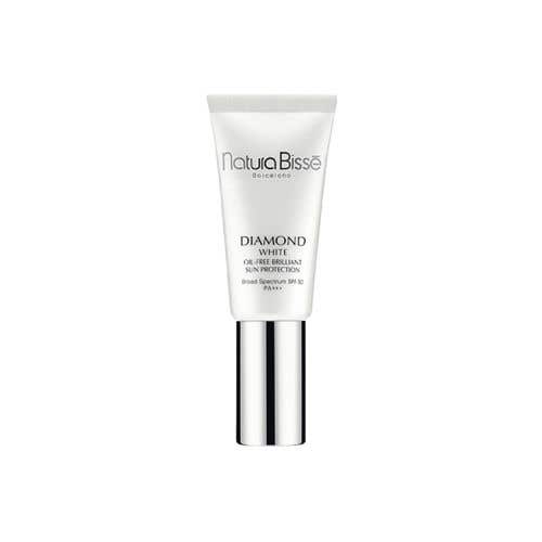 Natura Bisse Diamond White 鑽石極緻臻白防護CC霜SPF50 PA+++