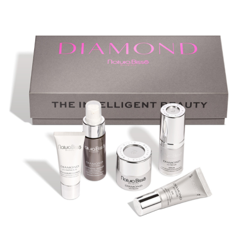 Natura Bisse 鑽石極緻豪華保養組 Diamond Discovery Set