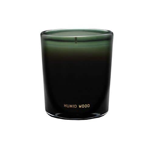 Perfumer H 香氛蠟燭_雨林 Humid Wood Candle