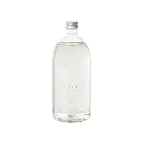 CULTI MILANO 擴香補充瓶_瑰奇恩霈
Diffuser Refill Gratia 