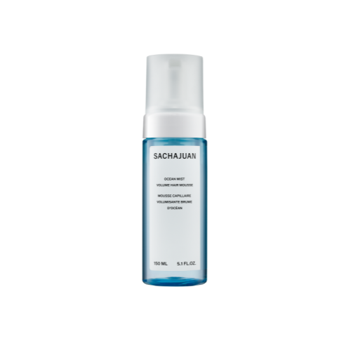 Sachajuan 海洋蓬鬆慕斯 Ocean Mist Volume Hair Mousse