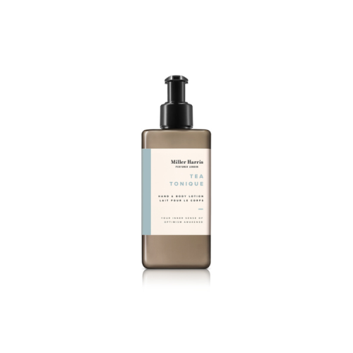 Miller Harris 午後伯爵潤膚乳 Tea Tonique Hand & Body Lotion