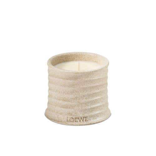 LOEWE 晚香玉香味質感蠟燭 Tuberose Candle