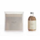 CULTI MILANO 
Cuscinetto Per Scented Granules
Refill Scented Granules
香氛袋+香氛粒補充瓶