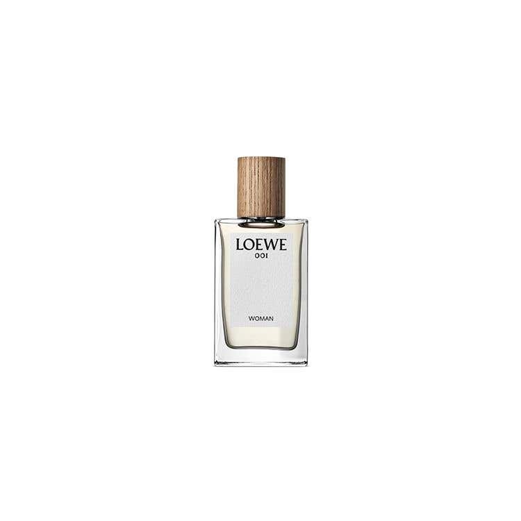 LOEWE 001 女士淡香精