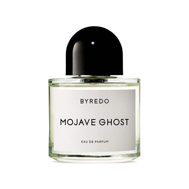 BYREDO 莫哈維之影淡香精