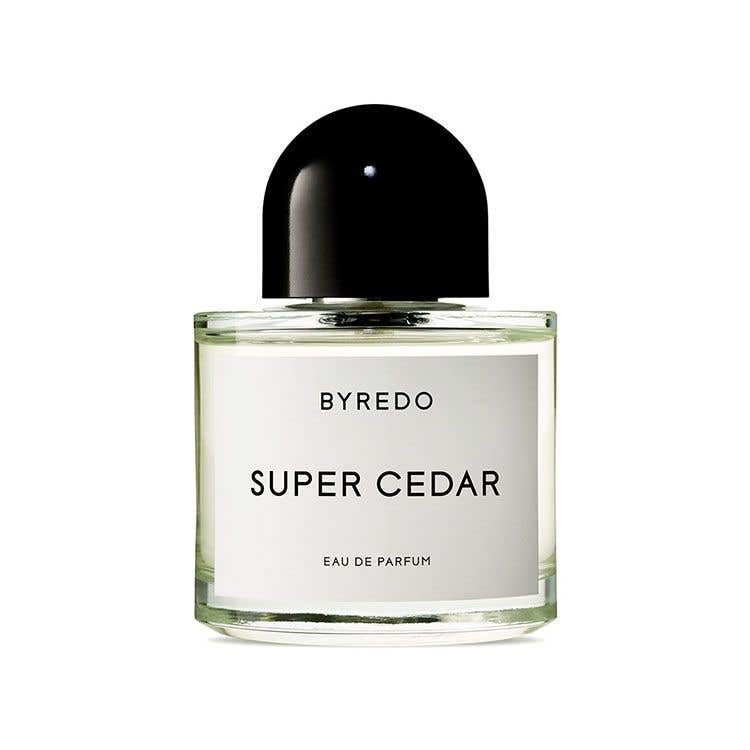 BYREDO 北國之春淡香精