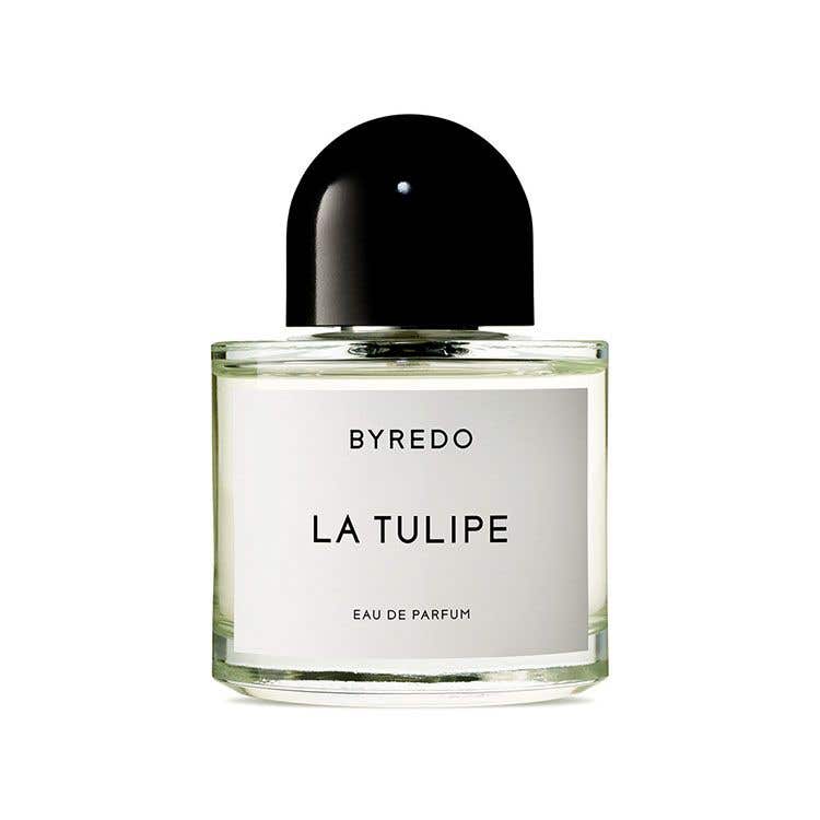BYREDO 鬱金香淡香精