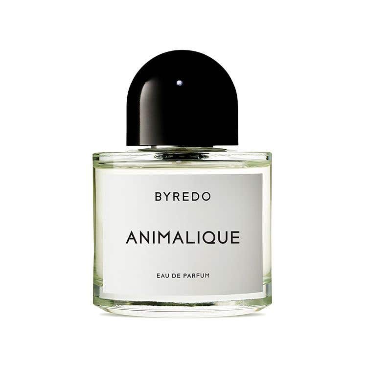 BYREDO 原性覺醒淡香精