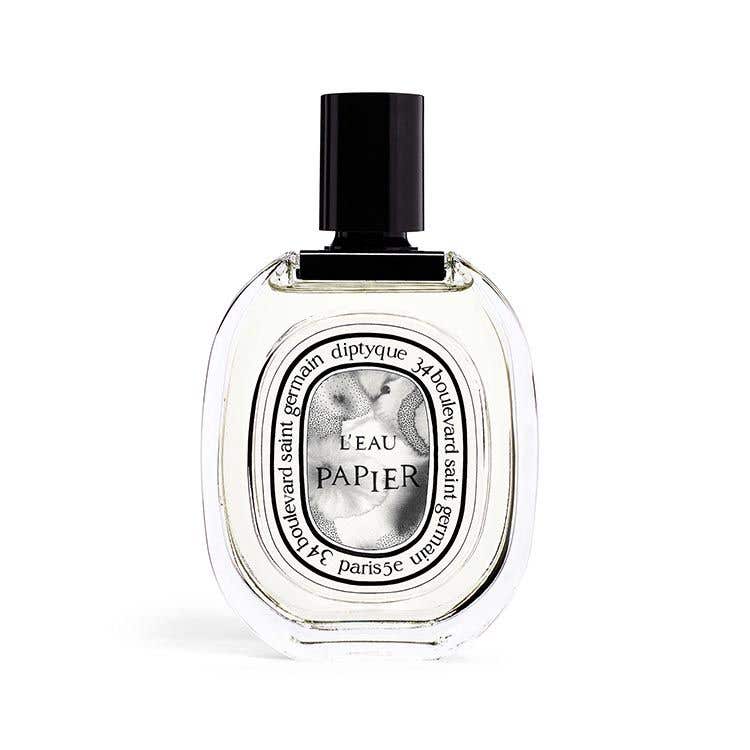 Diptyque Eau Papier (紙染之水) 淡香水