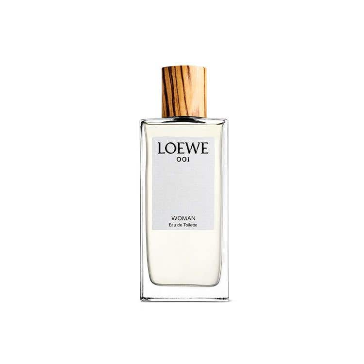 【スーパーセール】 LOEWE 女士淡香水 001 香水(男性用)
