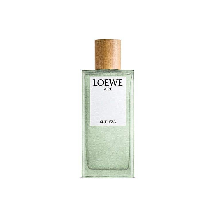LOEWE 奇蹟天光淡香水