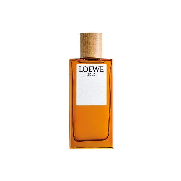 LOEWE 獨奏宣言男士淡香水