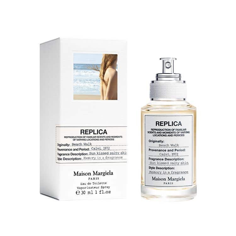Maison Margiela 沙灘漫步淡香水