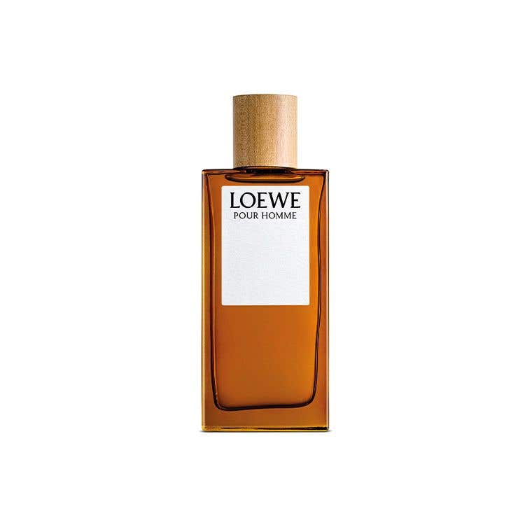 LOEWE 男士淡香水