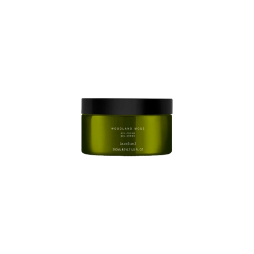 bamford 木苔身體凝霜 Woodland Moss Gel Cream

