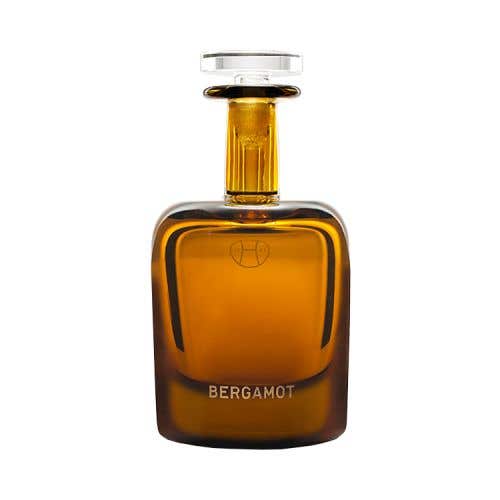 Perfumer H 手工玻璃瓶淡香精_佛手柑
Bergamot EDP
