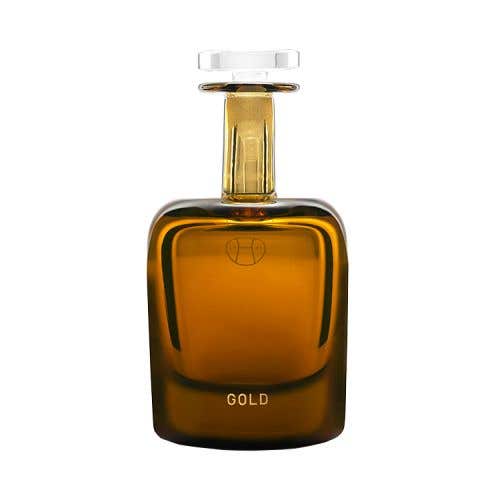 Perfumer H 淡香精_金  Gold EDP