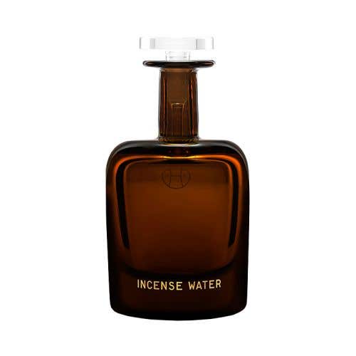 Perfumer H 淡香精_焚香之水  Incense Water EDP