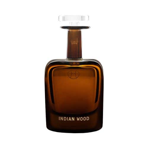 Perfumer H 淡香精_印度木 Indian Wood EDP