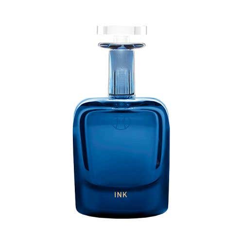 Perfumer H 手工玻璃瓶淡香精_墨水
Ink EDP