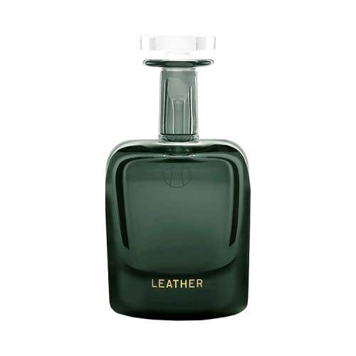 Perfumer H 手工玻璃瓶淡香精_皮革
Leather EDP