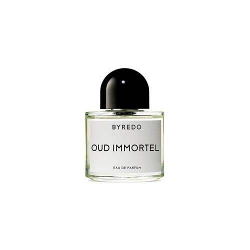 BYREDO Oud Immortel EDP 不朽烏木淡香精