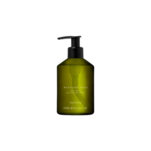 bamford 木苔沐浴露 Woodland Moss Body Wash