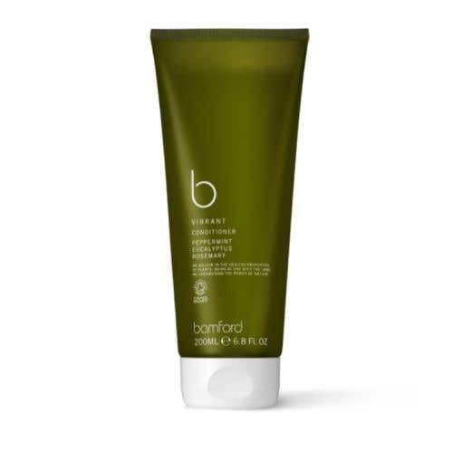 bamford B Vibrant Conditioner 晨煥潤髮乳