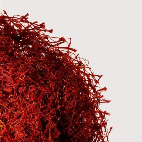 水晶番紅花 濃香精