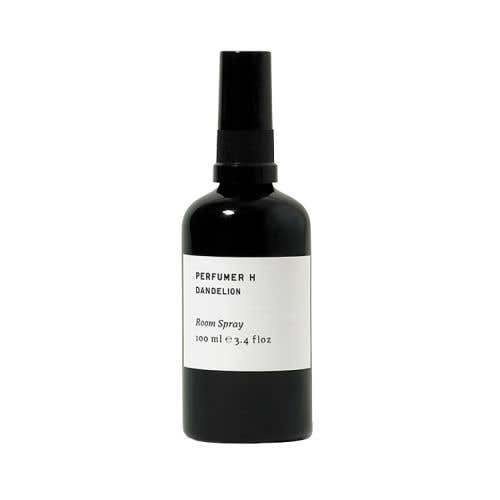 Perfumer H 室內噴霧_蒲公英 Dandelion Room Spray