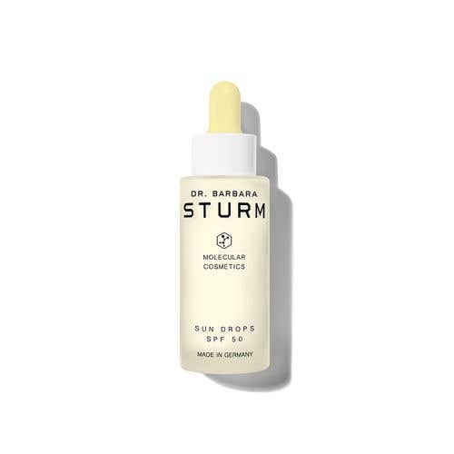 DR. BARBARA STURM Sun Drops SPF 50 抗UV防曬精露
