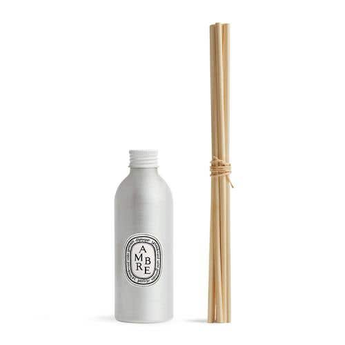 Diptyque 室内擴香補充-琥珀
Refill Reed Diffuser Ambre