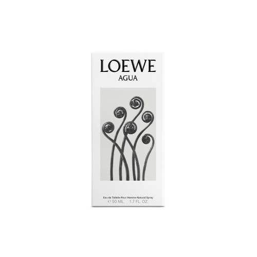 LOEWE之水淡香水