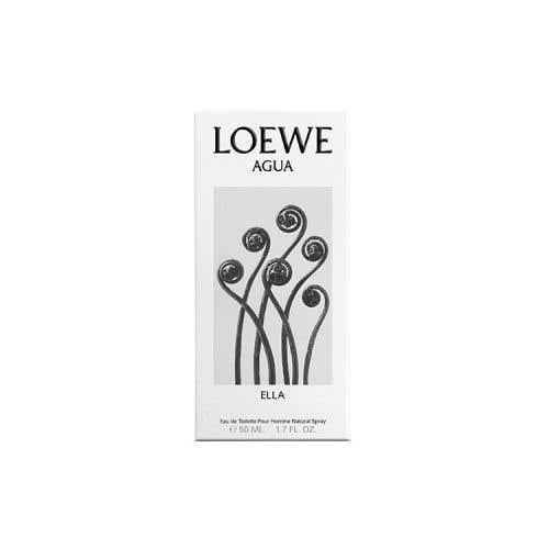 LOEWE之水女性淡香水