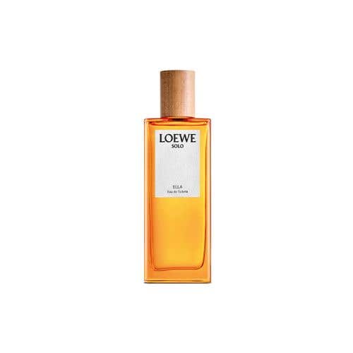 LOEWE 獨奏宣言女士淡香水
SOLO Ella EDT
