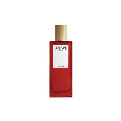 LOEWE 火焰獨奏男士淡香精
Loewe Solo Vulcan Edp