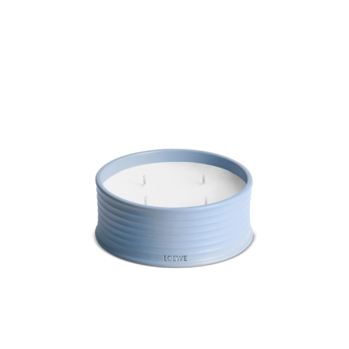 LOEWE 馬鞭草戶外香氛蠟燭
Verbena Outdoor Candle