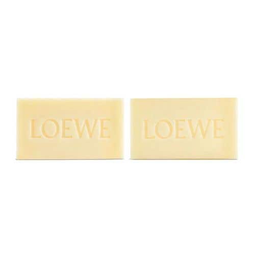 LOEWE 奧勒岡迷你香氛皂二入組
Mini Soaps Oregano