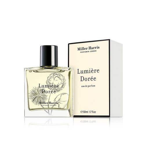 Miller Harris Luminere Doree EDP 初晨之光淡香精