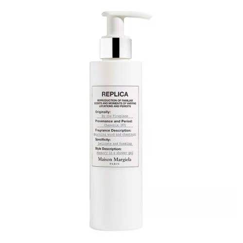 Maison Margiela  溫暖壁爐沐浴露 REPLICA By The Fireplace  Shower Gel